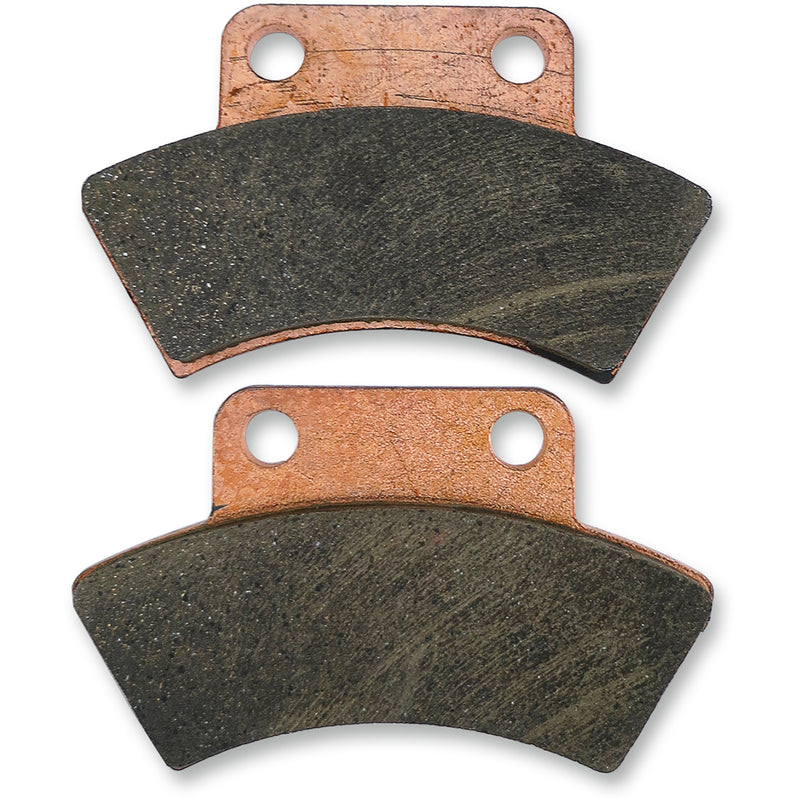 EPI WE440899 WE440899 Heavy-Duty Brake Pads polaris
