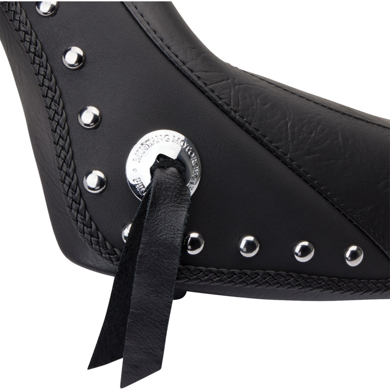Mustang Seat - 76174 For Harley Softail 2005-2017