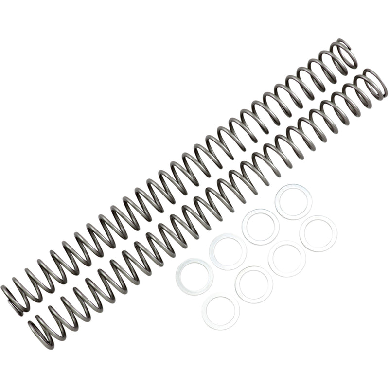 Race Tech Spring - FRSP 414744 For Honda CR250R / CR500R / CR125R 1996-2001 | Kawasaki KX 250 / KX 125 / KX 500 1996-2004 | Suzuki RM 250 2001-2002
