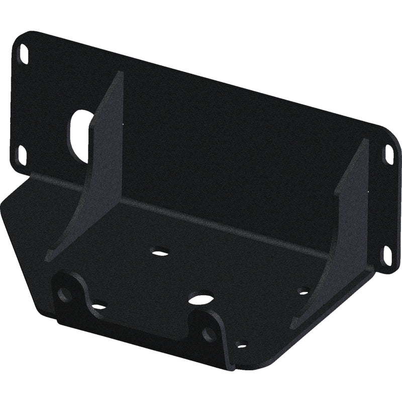 KFI Products Mounting Kit - 100140 Polaris Sportsman 2004
