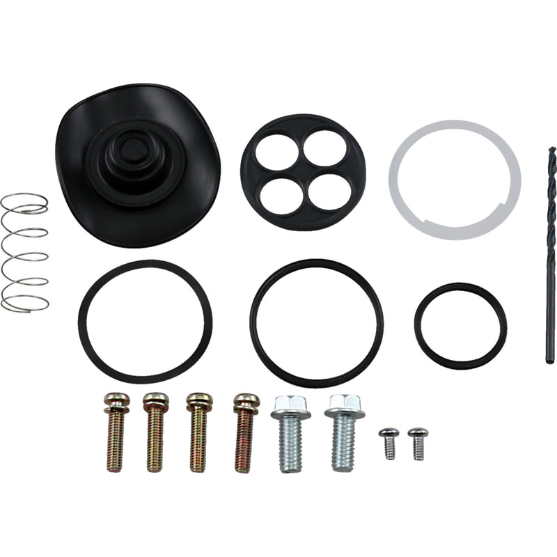 Parts Unlimited Rebuild Kit - 0705-0454 Honda Super Hawk 1999-2005