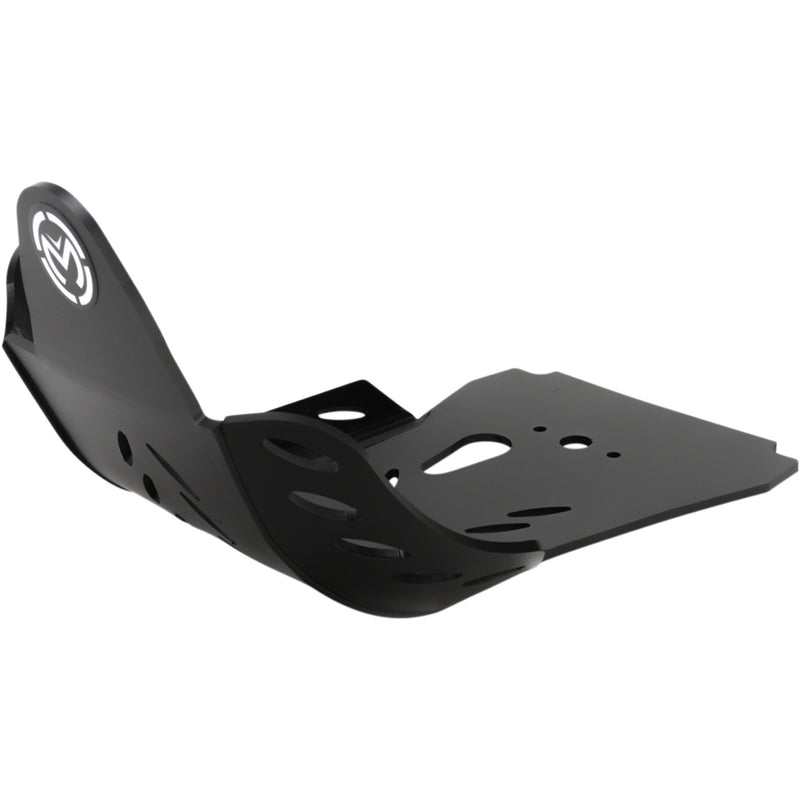 Moose Offroad Pro Skid Plate - PX6062 Yamaha YZ 450 2006-2009