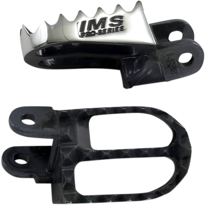 IMS PRODUCTS INC. 2922114 292211-4 Pro-Series Footpegs black