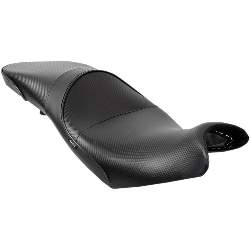 Sargent World Sport Performance Seat - WS-623-19 Kawasaki 650 Versys 2015-2022