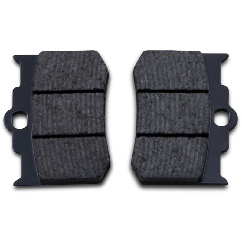 Lyndall Racing Brakes Llc Brake Pad - 7182X For American IronHorse Slammer / Outlaw / Legend 1998-2003 | Big Dog Mastiff 2004-2010