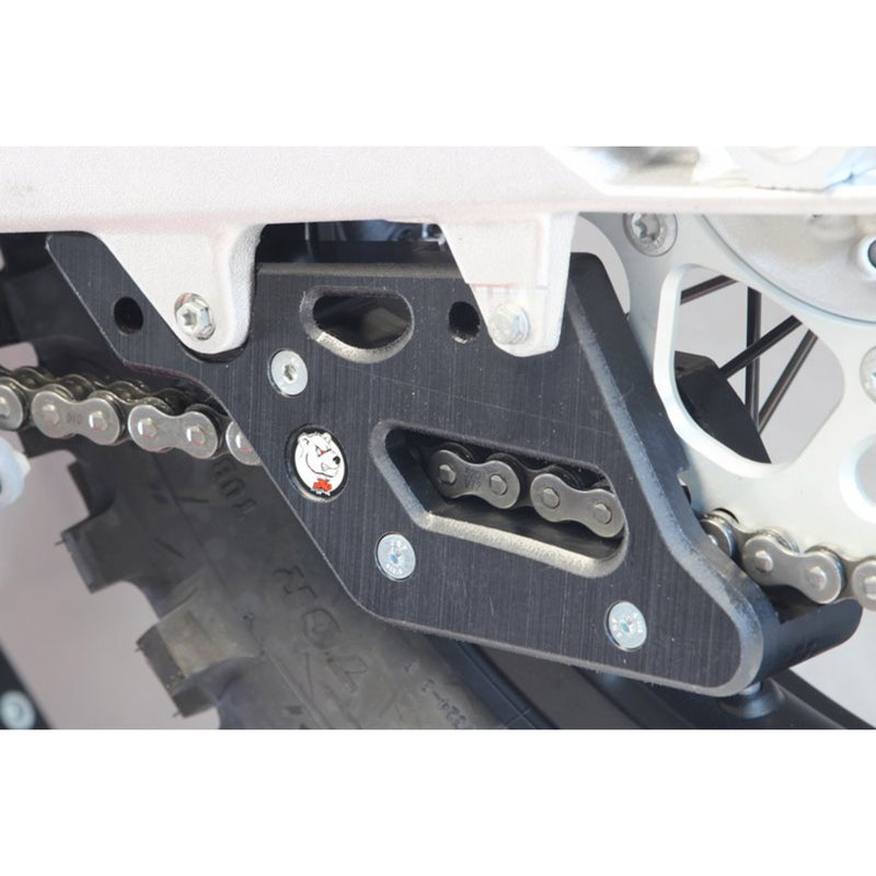 Axp Racing Chain Guide - AX1612 For Sherco Dirt Bikes 2014-2023 | Husqvarna Dirt Bikes 2014-2023 | KTM Dirt Bikes 2008-2023