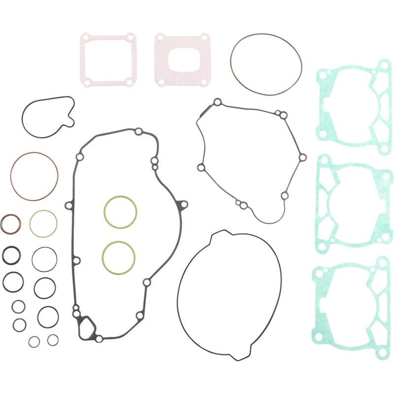 Moose Offroad Gasket Kit - 8080059mse For Husqvarna Dirt Bikes 2023-2025 | KTM Dirt Bikes 2023-2025 | Gas Gas 125 / 150 2024-2025