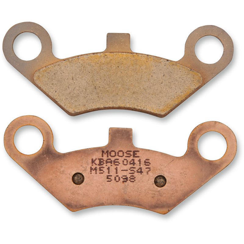 Moose Offroad Brake Pad - M511-S47 CFMOTO ATV/UTV Models 2014-2017