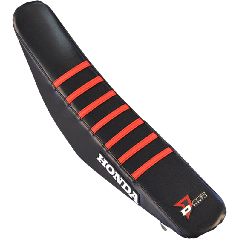 D'cor Visuals Seat Cover - 30-10-500 Honda CRF450R / CRF250R 2021-2026