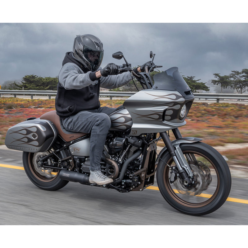 Kodlin Usa Riser - K55121 For Harley Softail 2018-2024