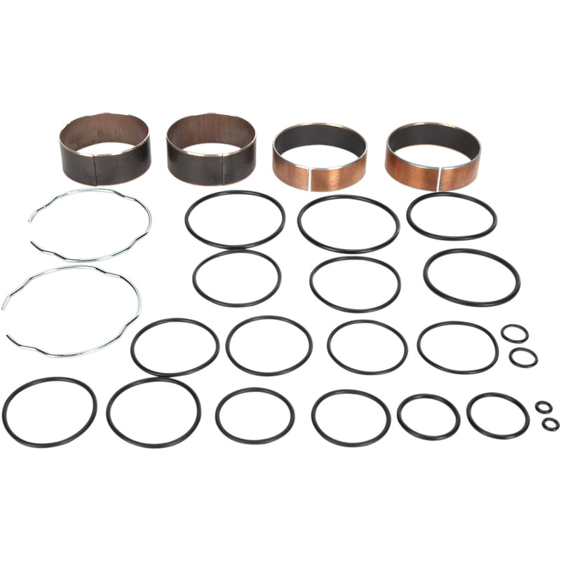 Moose Offroad Bushing Kit - 38-6119 Honda CRF250R 2015-2017