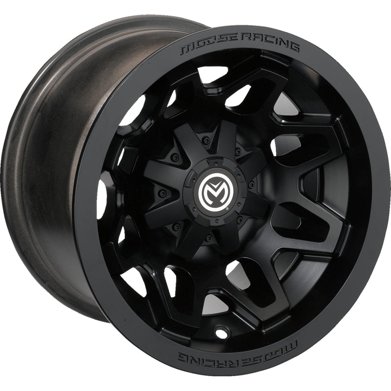 Moose Offroad 416X Wheel - 416MO127156MB4 Kawasaki UTVs 2015-2023