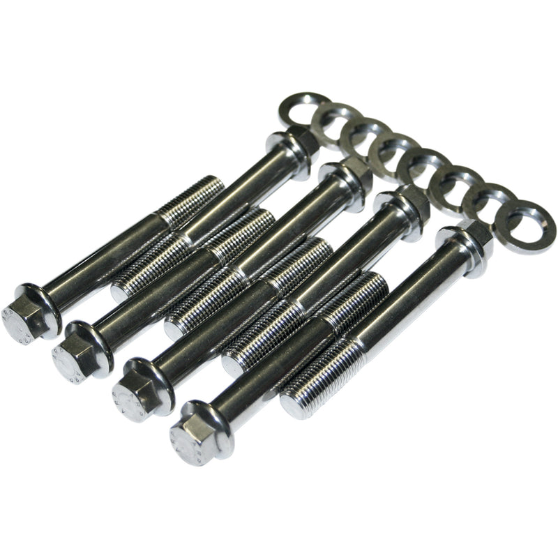Feuling Oil Pump Corp. Bolt Kit - 3011 For Harley Sportster 1957-1973