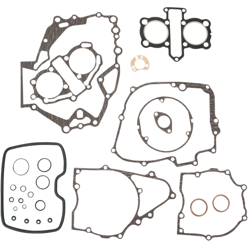 Vesrah Gasket - VG-1013 Honda CM185T Twinstar / CM200T Twinstar 1978-1982