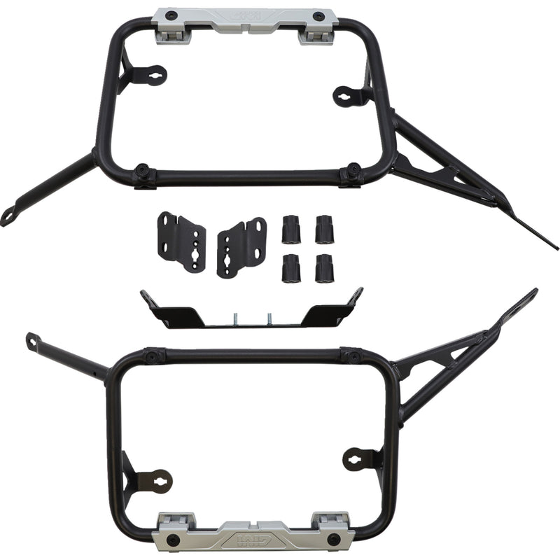 Givi Outback Mounting Kit - PLO3118CAM Suzuki 1050 Strom 1050 2023-2024