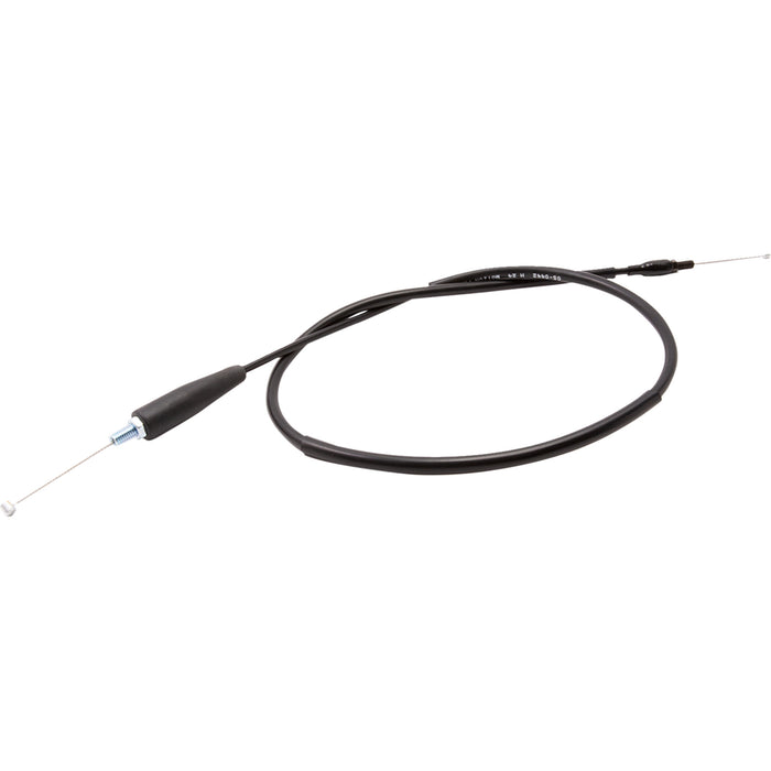 MOTION PRO 0650-2101 05-0442 Black Vinyl Throttle Cable pull - yamaha