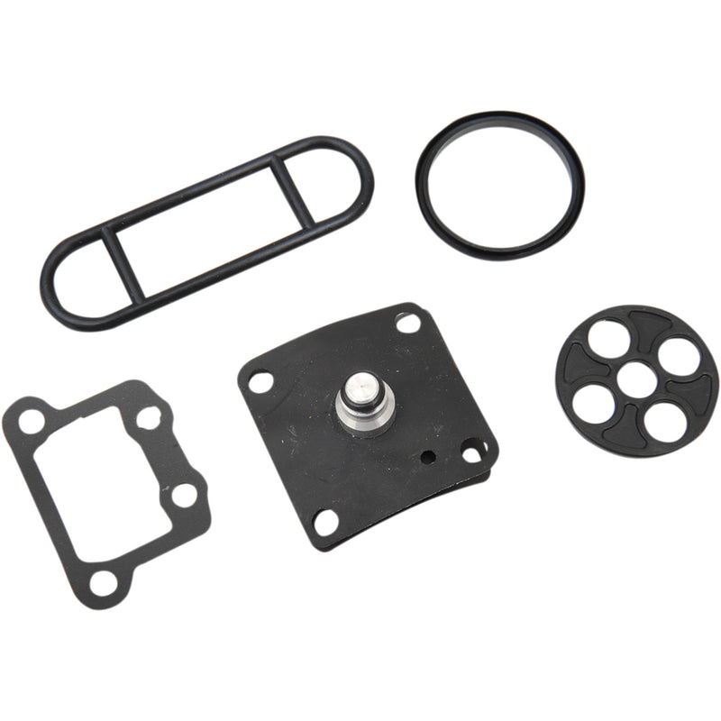 K&L SUPPLY 18-2697 18-2697 Fuel Petcock Rebuild Kit yamaha