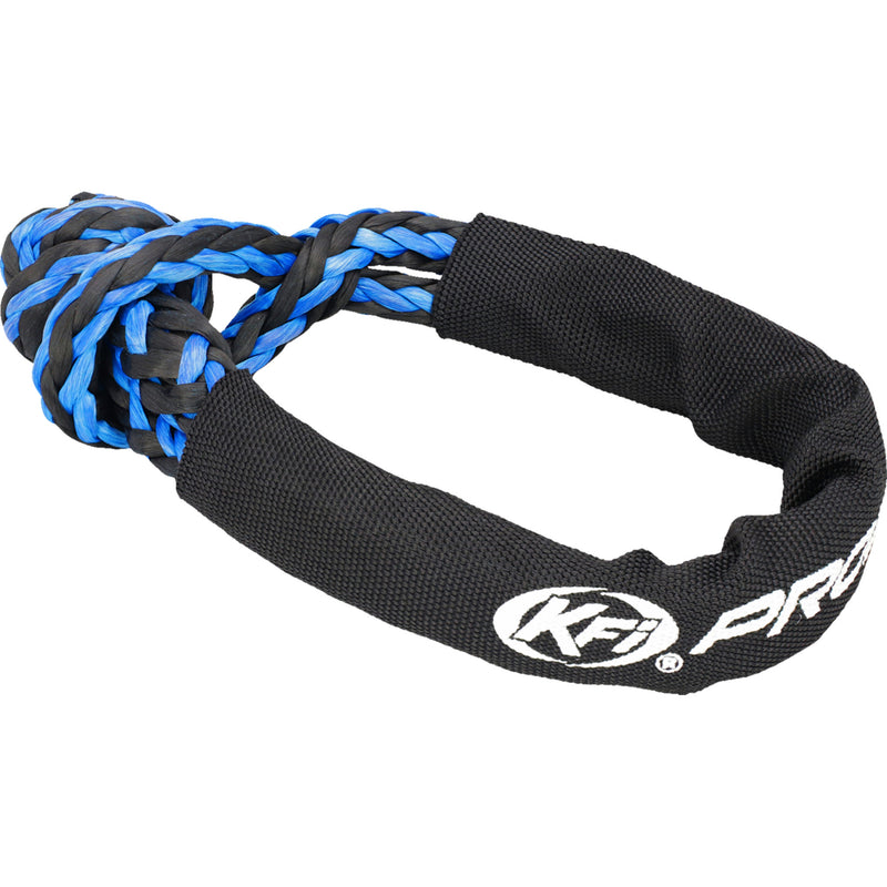 KFI PRODUCTS 4505-0959 KFI-SS-44 Soft Shackle 7/16" x 5-1/2"