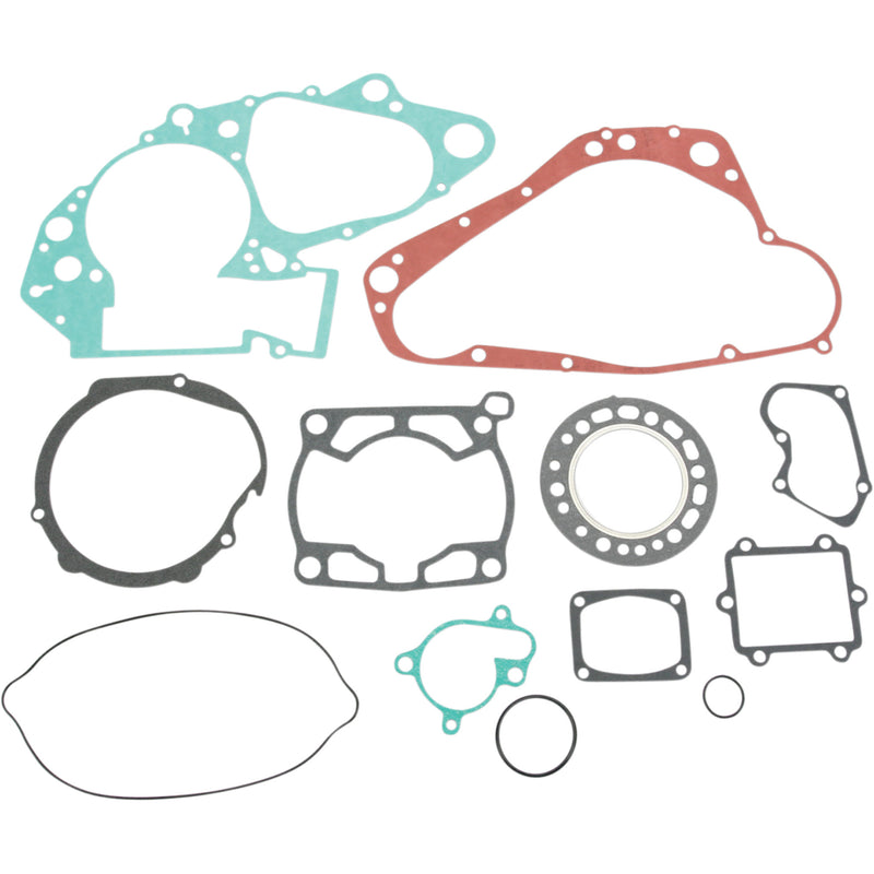 Moose Offroad Gasket - 808579MSE Suzuki 250 1995-1998