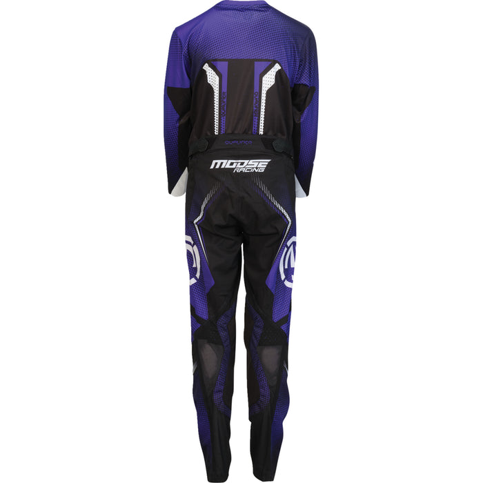 MOOSE OFFROAD Youth Qualifier® Jersey