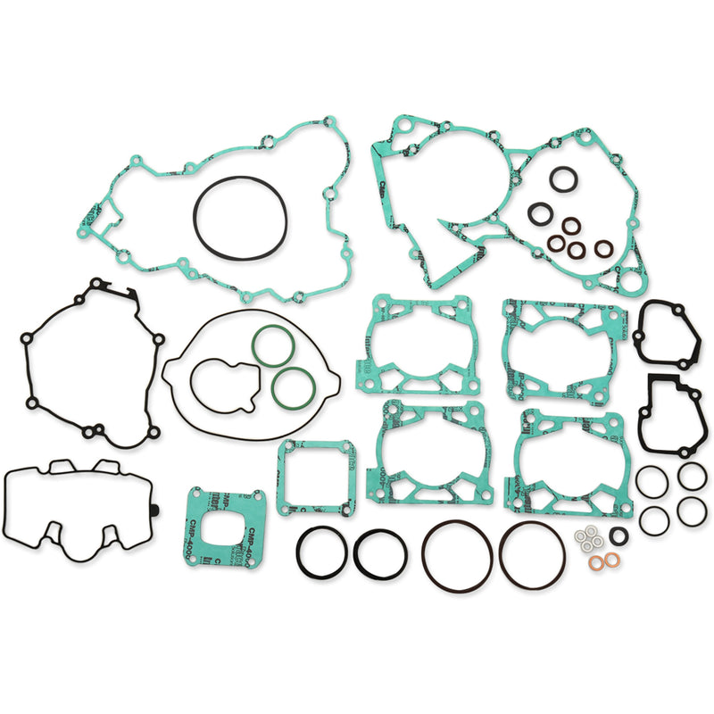 Moose Offroad Gasket - 808370MSE For Husqvarna TC 125 / TE 150 / TE150i 2016-2023 | KTM SX 125 / SX 150 / XC 150 2016-2017