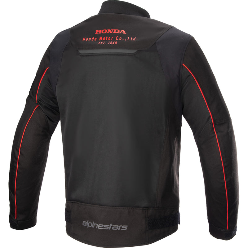 ALPINESTARS Honda Luc v2 Air Jacket Black/Red