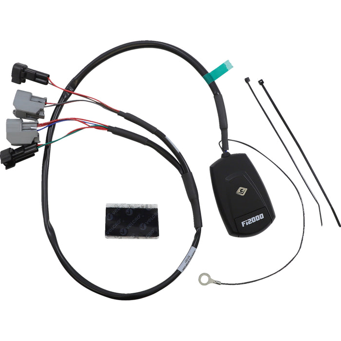 FI2000 1020-3362 92-1602R FI2000R Plug-In Fuel Processor for Harley-Davidson FI2000R Plug-In Fuel Processor - Touring '06