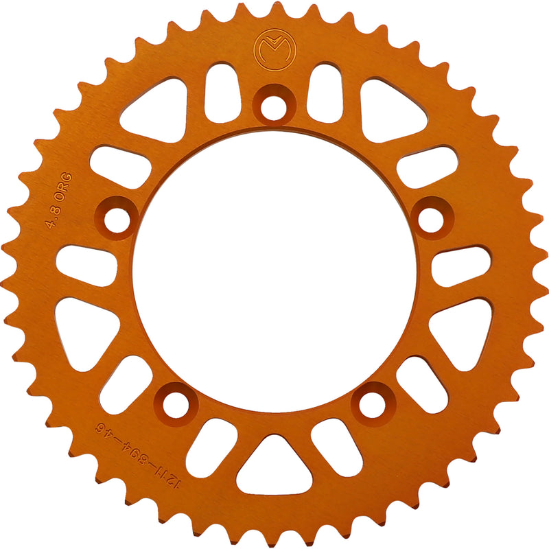 Moose Offroad Sprocket - 1211-894-46-14 For KTM SX 60 / SX 65 / XC 65 1998-2025 | Husqvarna TC 65 2017-2025