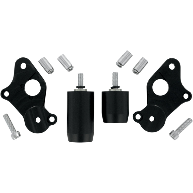 Psr Slider - 05-00903-02 Suzuki 600 / 750 2006-2007