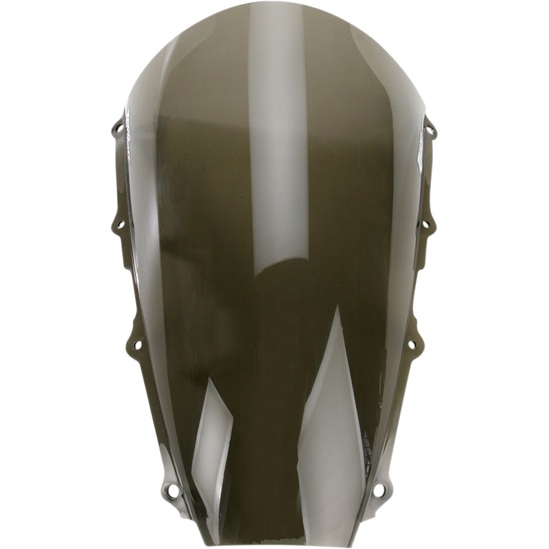 Zero Gravity Corsa Windshield - 24-909-02 Triumph Daytona 675 2006-2008