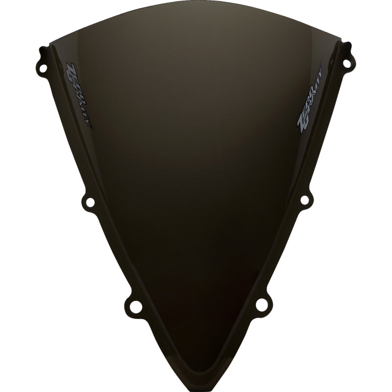 Zero Gravity Corsa Windshield - 24-973M-02 Aprilia 1000 Factory 2009-2013
