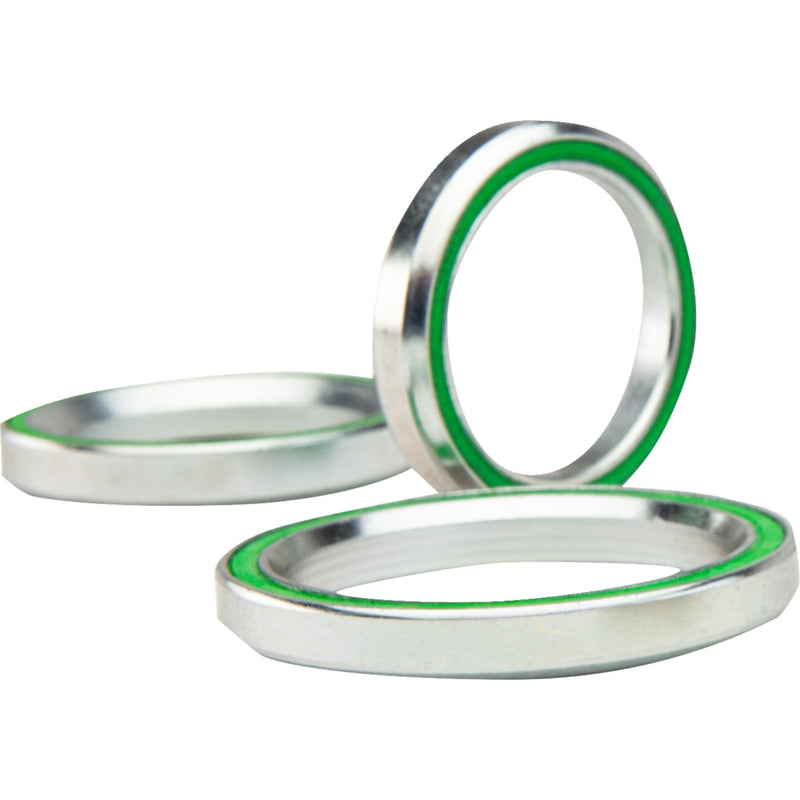 CANE CREEK CYCLING COMPONENTS 0410-0468 BAA1172 40-Series Cartridge Bearing Kit steel - 41 mm / 52 mm