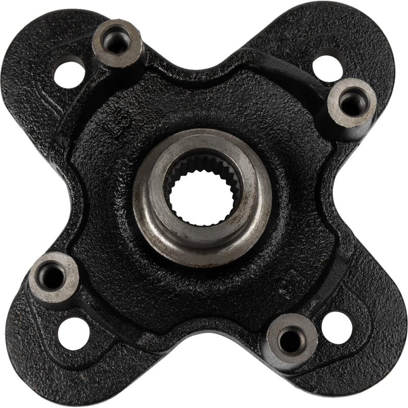 Moose Offroad Wheel Hub - 100-5313-PU Polaris UTVs 2015-2024