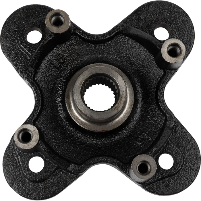 MOOSE OFFROAD 0213-1225 100-5313-PU Wheel Hub front/rear - polaris