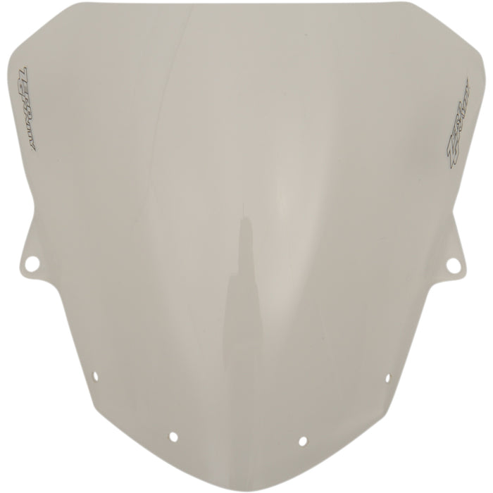 ZERO GRAVITY 2301-2212 25-262-01 Marc 1 Windscreen clear - zx6r