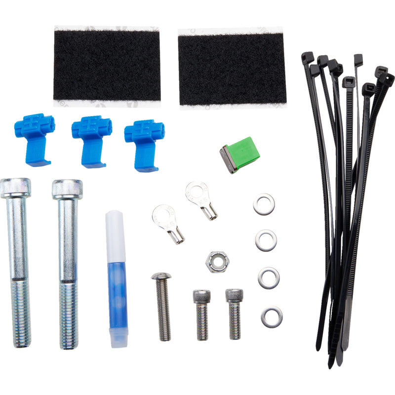 Pingel Electric Easy Shift Shifter Kit - 77800 For Harley Sportster 2002-2011