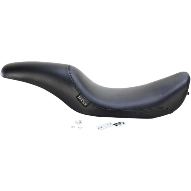LePera Silhouette Seat - LH-867PY For Harley Touring 2002-2007