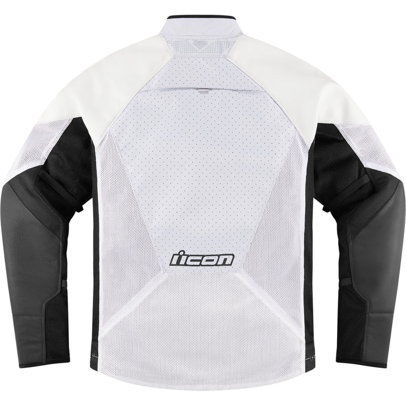 ICON Mesh AF™ Leather Jacket