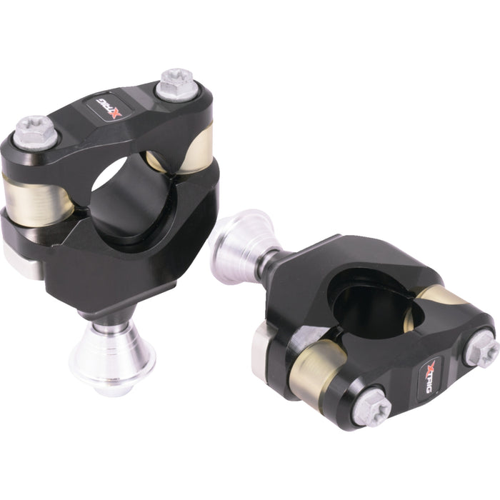 XTRIG 0603-1106 501250100101 PHDS Clamp Kit honda