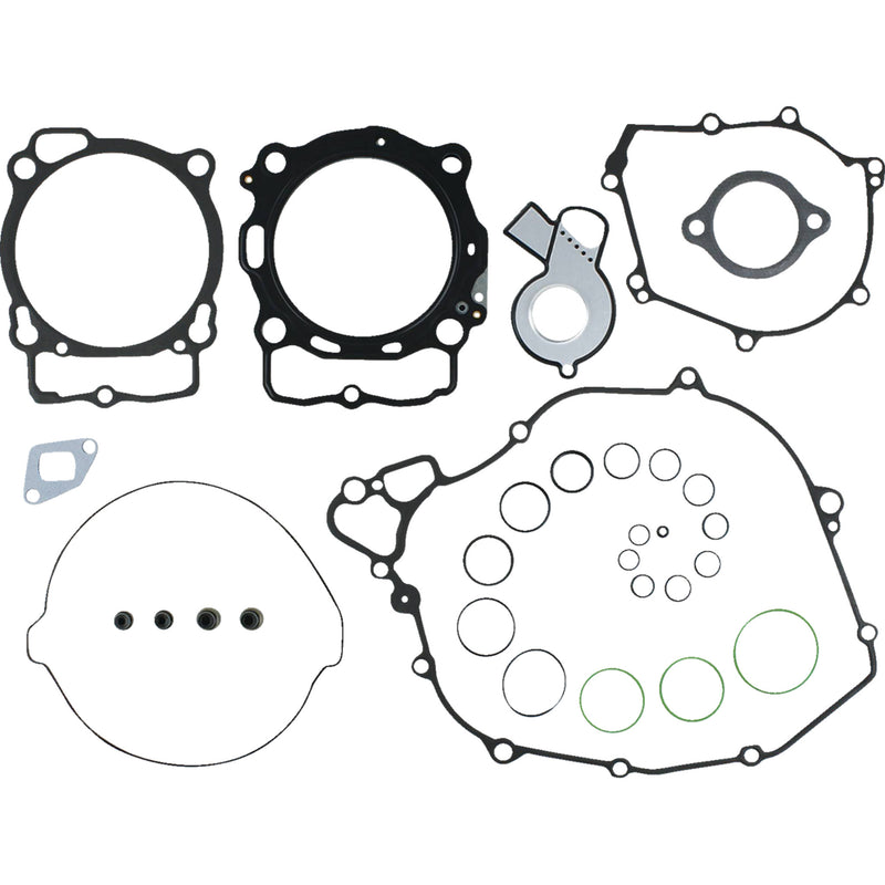 Moose Offroad Gasket Kit - 8080065mse For Husqvarna Dirt Bikes 2024-2025 | Gas Gas 450F / 500F / 500 2024-2025