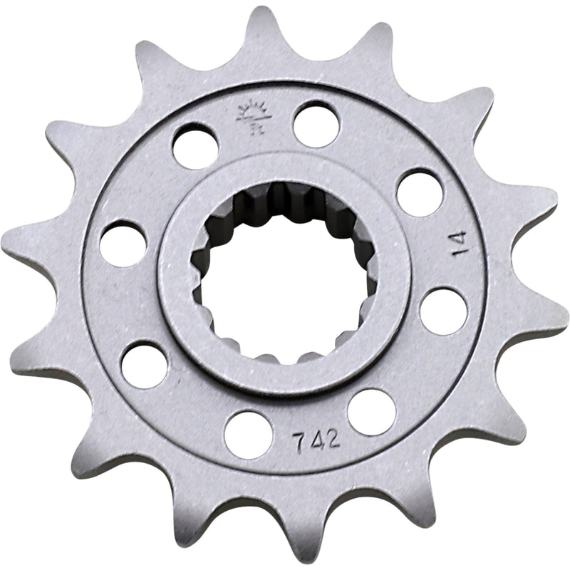 JT Sprockets Ducati Sprocket - JTF742.14 Ducati 1098 / 1198 2007-2011