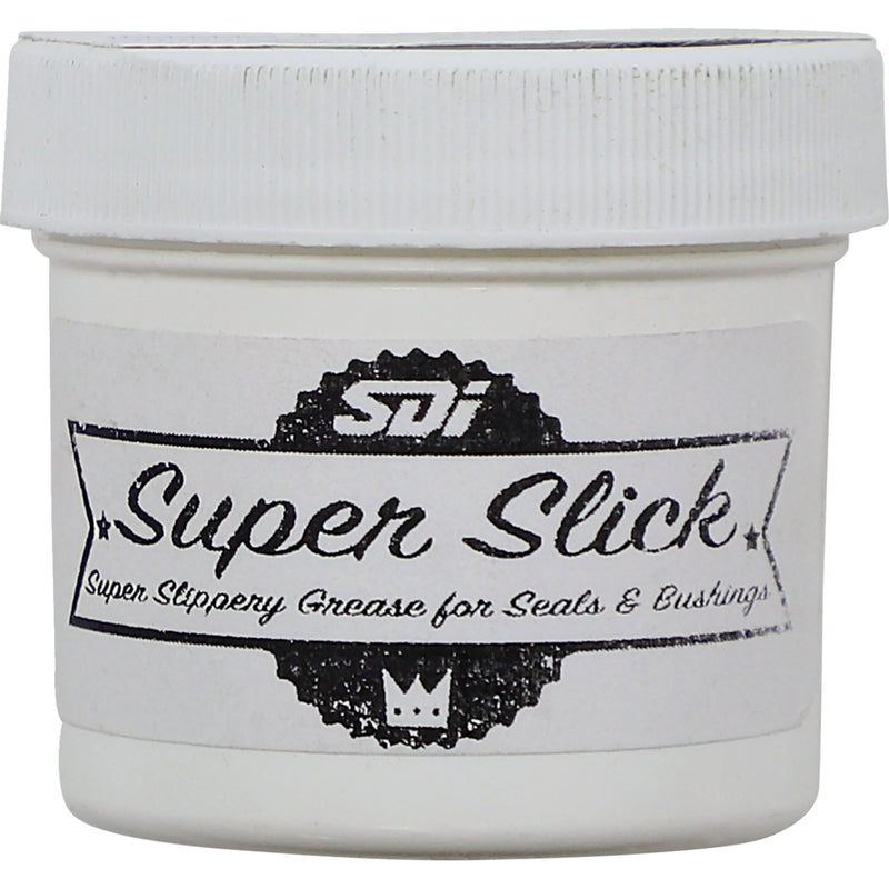 SDI 3607-0052 SDPBG2OZ Super Slick Grease 2 oz.net wt.