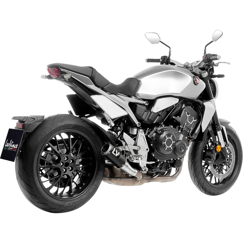 Leovince LV Corsa Muffler - 15410CU Honda CB1000R 2021-2024