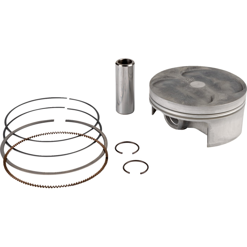 Pro X Piston Kit - 01.4337.B Kawasaki KX 250 2006-2009