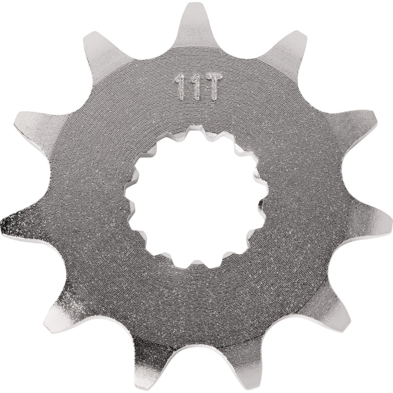 Moose Offroad Sprocket - 26-3139-11CRMO Suzuki ATV/UTV Models 1985-2004