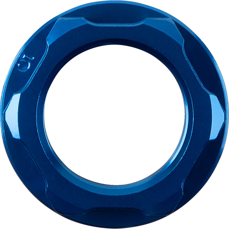 Moose Offroad Nut - C23-4244L Yamaha Dirt Bikes 1994-2025