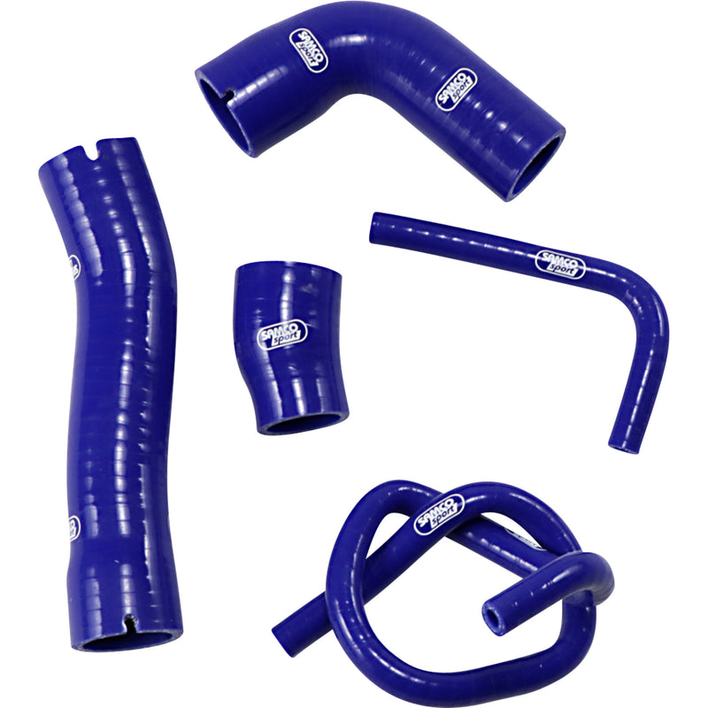 Samco Sport Hose - BMW-9BL BMW 1000 / S1000RR / S1000XR / S1000R 2019-2025