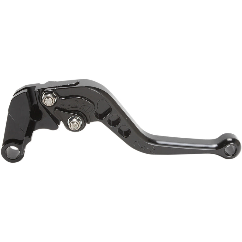 Psr Click'n Roll Lever - 00-00467-22 For Yamaha Motorcycles 2015-2024 | Suzuki Motorcycles 2009-2024