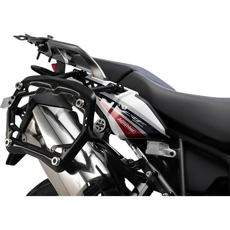 Sw-Motech Adventure Luggage System - ADV.01.890.75000/B Honda CRF1000L Africa Twin / CRF1100L Africa Twin 2018-2022
