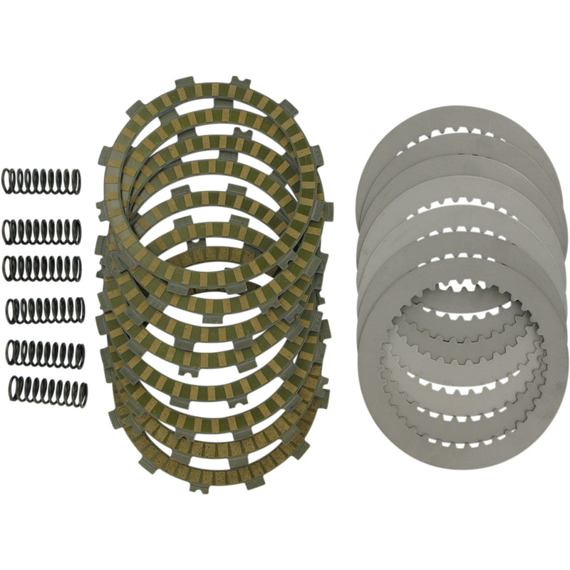 Hinson Racing Clutch Plate - FSC230-8-001 Suzuki RMZ 450 / 450 QuadRacer / 450Z 2005-2026